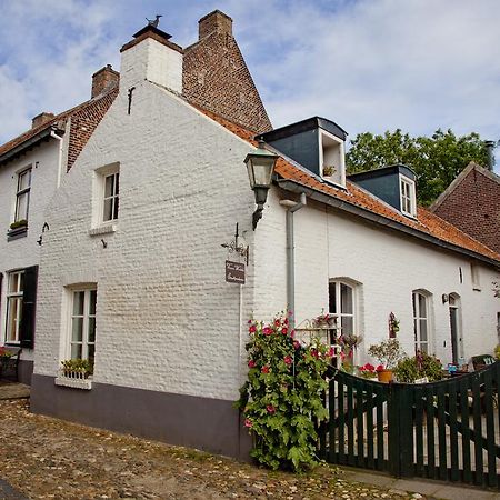 Het Molenaarshuis トールン 部屋 写真