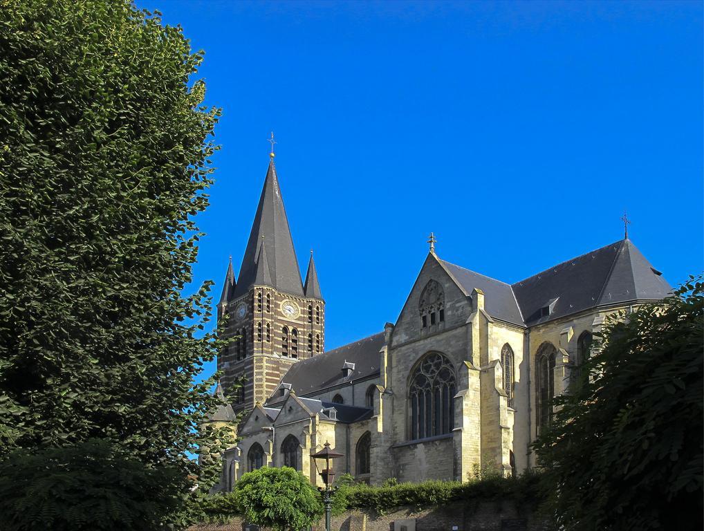 Het Molenaarshuis トールン 部屋 写真