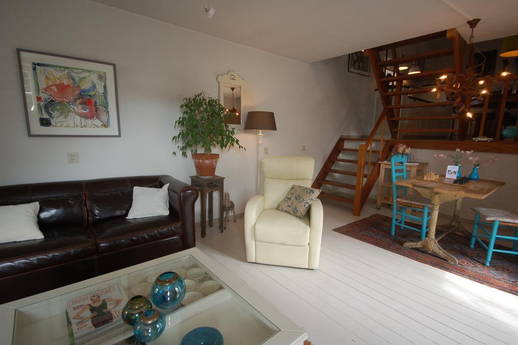 Het Molenaarshuis トールン 部屋 写真
