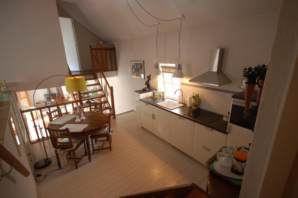 Het Molenaarshuis トールン 部屋 写真